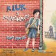 Kluk s novinami Kluk s novinami