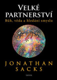 Velké partnerství Velké partnerství