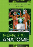 Memorix anatomie (5. vydání) Memorix anatomie (5. vydání)