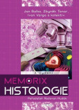 Memorix histologie - 3. vydanie