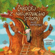 Čaroděj z nafukovacího stromu Čaroděj z nafukovacího stromu