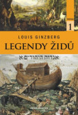 Legendy Židů 1 Legendy Židů 1