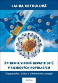 Epidemie virové hepatitidy C v rizikových populací Epidemie virové hepatitidy C v rizikových populací