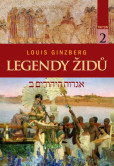 Legendy Židů 2