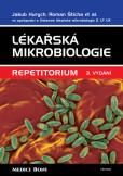 Lékařská mikrobiologie - repetitorium - 3. vydání Lékařská mikrobiologie - repetitorium - 3. vydání