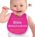 Bible dětských pokrmů Bible dětských pokrmů