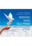 Rozvíjej sílu svých přání (kalendář) Rozvíjej sílu svých přání (kalendář)