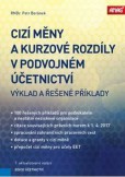 Cizí měny a kurzové rozdíly v podvojném účetnictví Cizí měny a kurzové rozdíly v podvojném účetnictví
