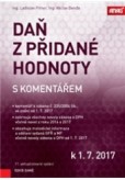 Daň z přidané hodnoty s komentářem 2017 Daň z přidané hodnoty s komentářem 2017