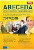 Abeceda účetnictví pro některé vybrané účetní jednotky Abeceda účetnictví pro některé vybrané účetní jednotky