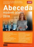 Abeceda mzdové účetní 2018 Abeceda mzdové účetní 2018