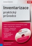 Inventarizace - praktický průvodce + CD 2018 Inventarizace - praktický průvodce + CD 2018
