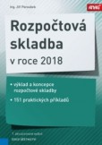 Rozpočtová skladba v roce 2018 - 7. vydání Rozpočtová skladba v roce 2018 - 7. vydání