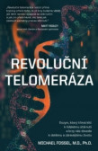 Revoluční telomeráza Revoluční telomeráza