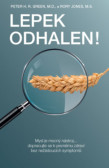 Lepek odhalen! Lepek odhalen!