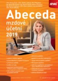 Abeceda mzdové účetní 2019, 29. vydání Abeceda mzdové účetní 2019, 29. vydání