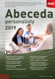 Abeceda personalisty 2019 Abeceda personalisty 2019
