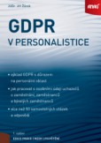 GDPR v personalistice GDPR v personalistice