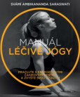 Manuál léčivé jógy Manuál léčivé jógy