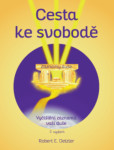 Cesta ke svobodě, 3. přepracované vydání Cesta ke svobodě, 3. přepracované vydání