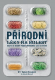 Přírodní léky na bolest Přírodní léky na bolest