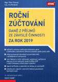 Roční zúčtování daně z příjmů ze závislé činnosti za rok 2019 - 24. aktualiztované výdání Roční zúčtování daně z příjmů ze závislé činnosti za rok 2019 - 24. aktualiztované výdání