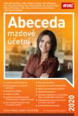 Abeceda mzdové účetní 2020 Abeceda mzdové účetní 2020