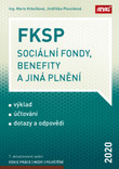 FKSP, sociální fondy, benefity a jiná plnění 2020 FKSP, sociální fondy, benefity a jiná plnění 2020