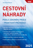 Cestovní náhrady podle zákoníku práce - praktický průvodce 2021