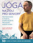 Jóga na židli pro seniory Jóga na židli pro seniory