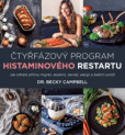 Čtyřfázový program histaminového restartu Čtyřfázový program histaminového restartu