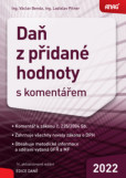 Daň z přidané hodnoty s komentářem 2022 Daň z přidané hodnoty s komentářem 2022