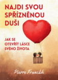 Najdi svou spřízněnou duši Najdi svou spřízněnou duši