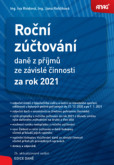 Roční zúčtování daně z příjmů ze závislé činnosti za rok 2021 Roční zúčtování daně z příjmů ze závislé činnosti za rok 2021