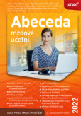 Abeceda mzdové účetní 2022 Abeceda mzdové účetní 2022