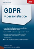 GDPR v personalistice 2022