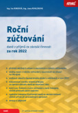 Roční zúčtování daně z příjmů ze závislé činnosti za rok 2022 Roční zúčtování daně z příjmů ze závislé činnosti za rok 2022