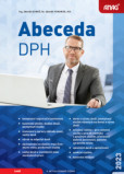 Abeceda DPH 2023