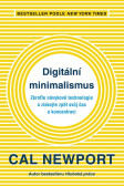 Digitální minimalismus Digitální minimalismus