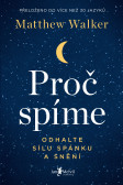 Proč spíme Proč spíme