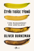 Čtyři tisíce týdnů Čtyři tisíce týdnů