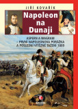 Napoleon na Dunaji - Aspern a Wagram: Pr Napoleon na Dunaji - Aspern a Wagram: Pr