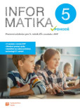 Informatika v pohodě 5 - pracovní učebnice Informatika v pohodě 5 - pracovní učebnice