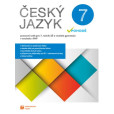 Český jazyk v pohodě 7 – pracovní sešit Český jazyk v pohodě 7 – pracovní sešit
