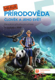 Hravá Přírodověda 5 - metodická příručka Hravá Přírodověda 5 - metodická příručka