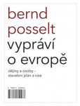 Bernd Posselt vypráví o Evropě Bernd Posselt vypráví o Evropě