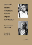 Mávám tomu dopředu všemi svými klobouky Mávám tomu dopředu všemi svými klobouky