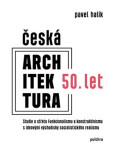 Česká architektura 50. let