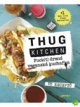 Fuck(t) drsná veganská kuchařka Fuck(t) drsná veganská kuchařka