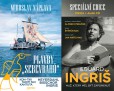 Plavby sebevrahů Dárkové provedení s CD